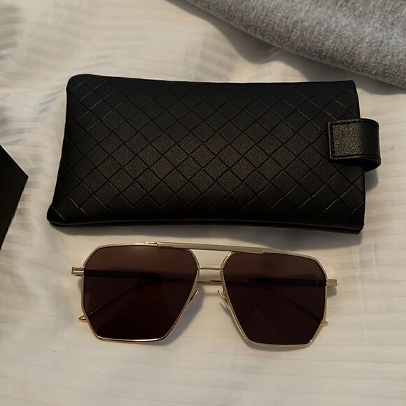 New Bottega Veneta Sunglasses   main image 6